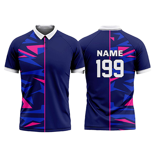 Sports T-Shirt Jersey