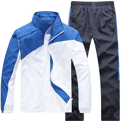 Sports Tracksuit
