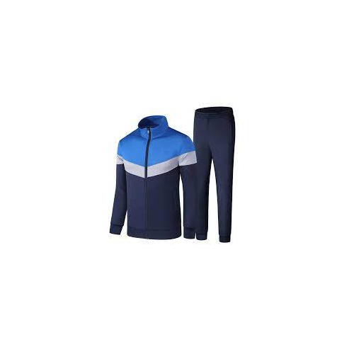 Sports Tracksuit Jersey - Age Group: Adults