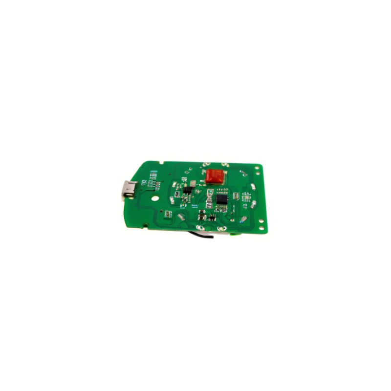Shenzhen One Stop Custom PCB Board Manufacturer Multilayer Electronic PCB PCBA Circuit Boards Supplier