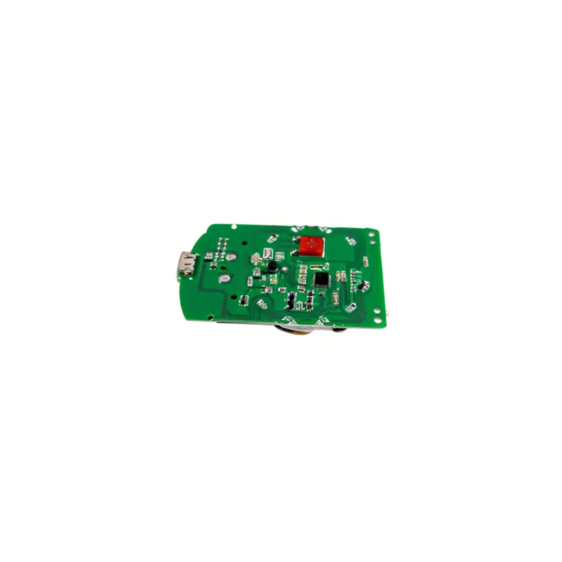 Shenzhen One Stop Custom PCB Board Manufacturer Multilayer Electronic PCB PCBA Circuit Boards Supplier
