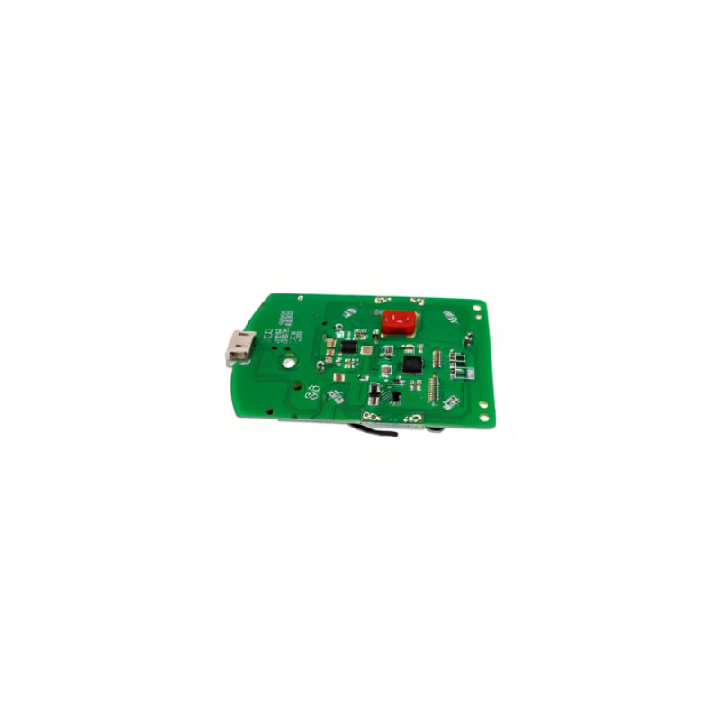 Shenzhen One Stop Custom PCB Board Manufacturer Multilayer Electronic PCB PCBA Circuit Boards Supplier
