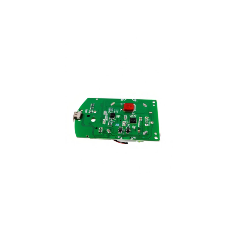 Shenzhen One Stop Custom PCB Board Manufacturer Multilayer Electronic PCB PCBA Circuit Boards Supplier