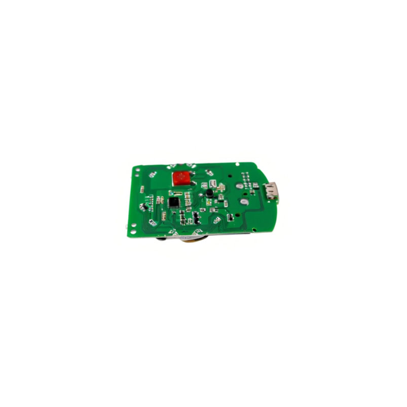 Shenzhen One Stop Custom PCB Board Manufacturer Multilayer Electronic PCB PCBA Circuit Boards Supplier