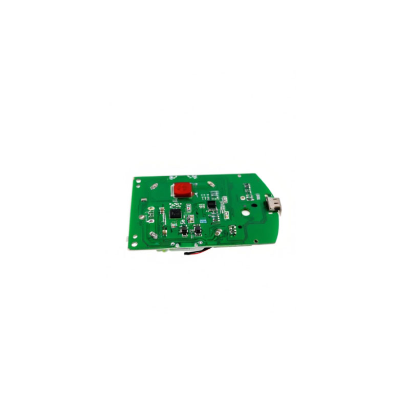 Shenzhen One Stop Custom PCB Board Manufacturer Multilayer Electronic PCB PCBA Circuit Boards Supplier