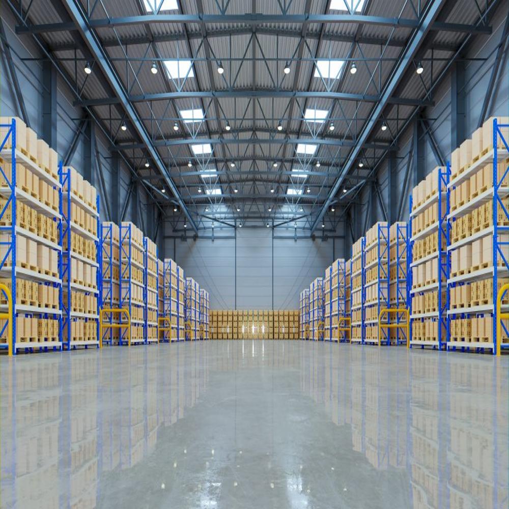 Steel Frame Structure Service - Mild Steel Material, Gray Color | Comprehensive Online/offline Payment Solutions, Pan India Availability