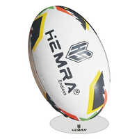 HS-Match Rugby Ball