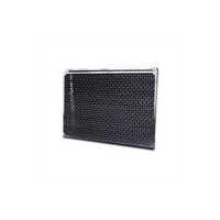Pvc Drift Eliminator - Pvc Material, Various Sizes Available, Black Color | Industrial Usage, Warranty Included, New Condition
