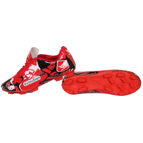 Mens Football Boots - Color: Multi Color