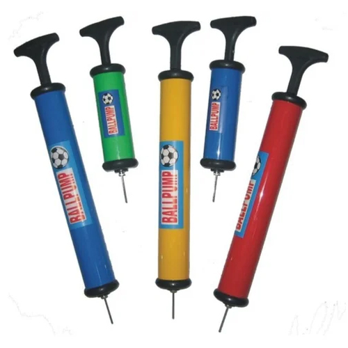 Soccer Inflatable Pumps