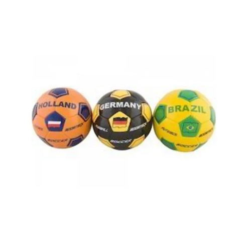 Promotional Mini Soccer Ball - Color: Multicolor