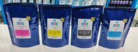 Ctc Fujifilm Apeos Color Toner Powder - Color: Cyan
