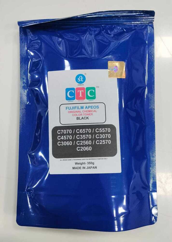 CTC FujiFilm Apeos Color Toner Powder
