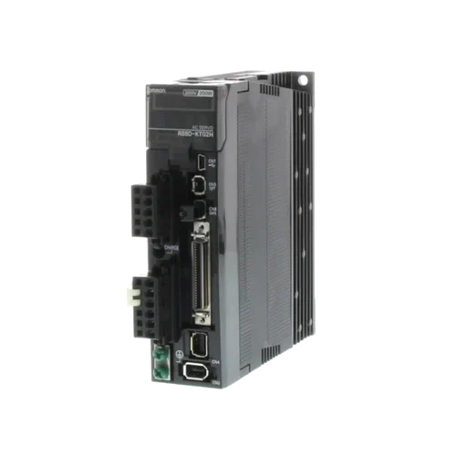 Omron Ac Servo Drive - Application: Industrial