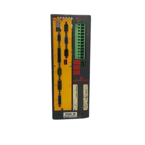 Baumuller Servo Drive