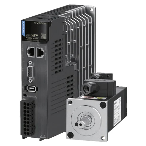 Inovance Servo System