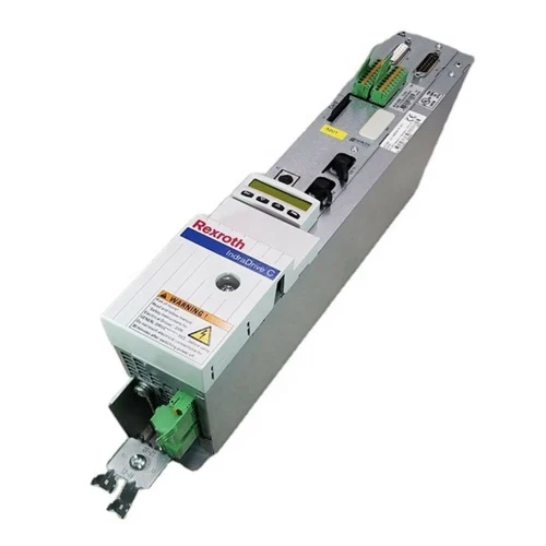 Rexroth Servo Drive - Application: Industrial