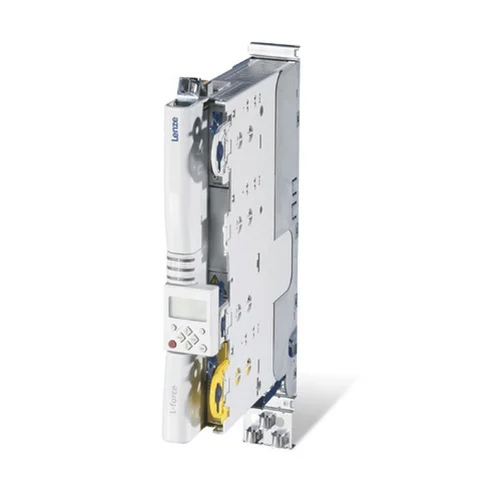Lenze Servo Drives - Application: Industrial