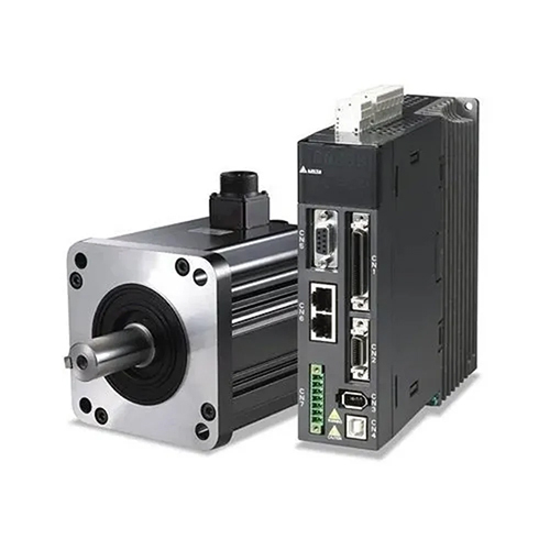 Ac Servo System