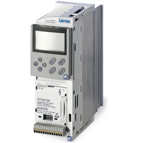 Lenze 8200 Vector Inverters Drive - Application: Industrial