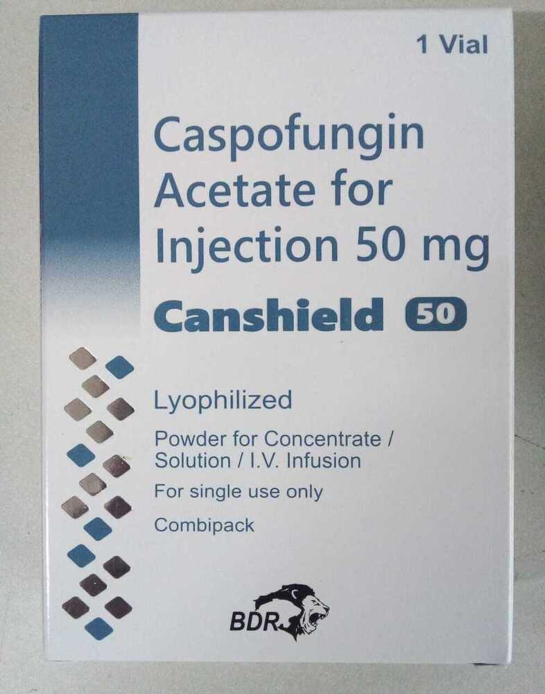 CANSHIELD 50MG