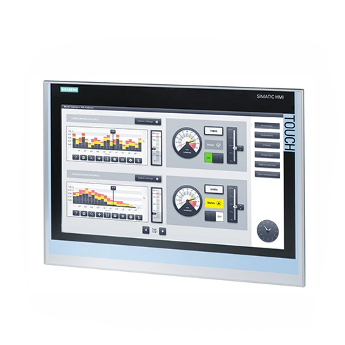 TP1900 Siemens Simatic HMI