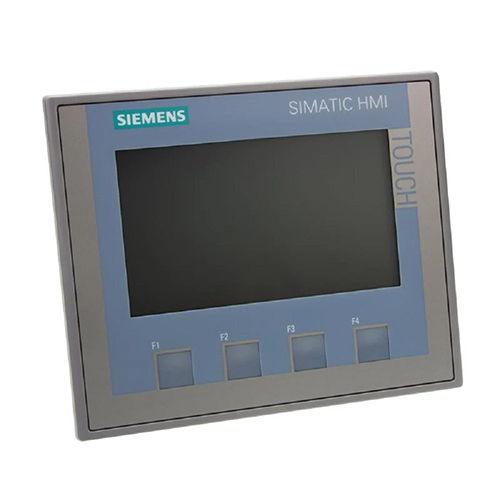 Siemens 6Av6545-0Bb15-2Ax0 Tp170B Hmi - Usage: Industrial