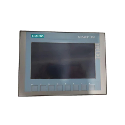 677 Touch Simatic Hmi - Usage: Industrial