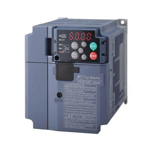 Fuji Vfd Drives - Application: Industrial