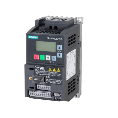 V20 Siemens Sinamics