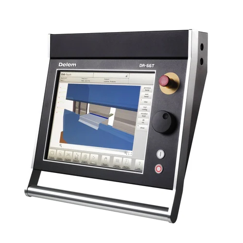 Delem Da66T CNC Controller