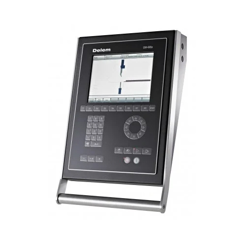 Delem Da56S Cnc Controller - Material: Stainless Steel