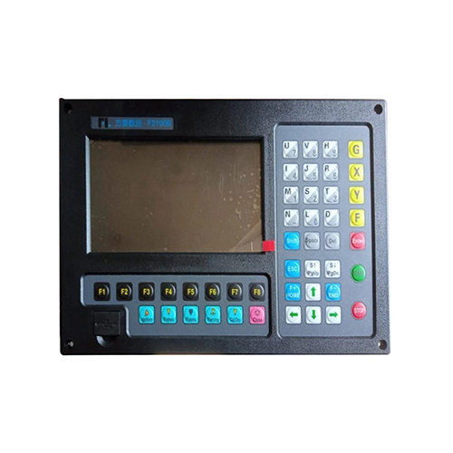 Flmc F2100B Cnc Controller - Material: Plastic