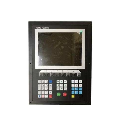 Jp990Mdca-4 Axix Milling Cnc Controller - Material: Plastic