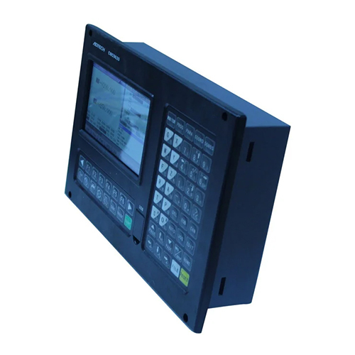 Lcd T5800D-M Cnc Controllers - Material: Plastic