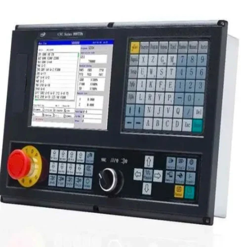 Tomatech Cnc Controller - Material: Plastic