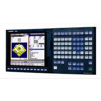 Mitsubishi Cnc Controller - High-quality Polished Stainless Steel, Customizable Size For Precision Industrial Use