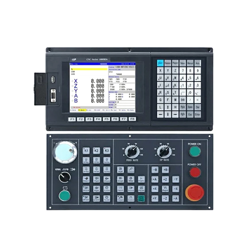 Gsk Cnc Controller - Material: Stainless Steel