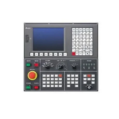 Cnc Control Panel - Material: Stainless Steel