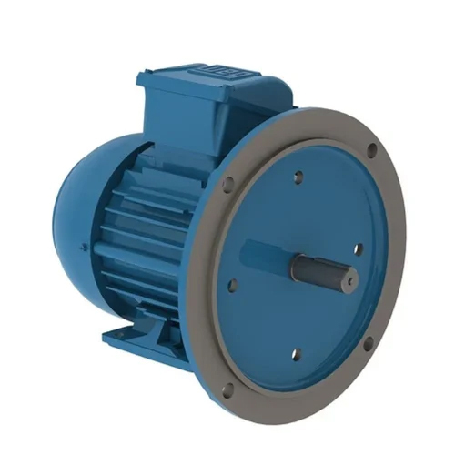 750 Rpm Single Phase Electric Motor - Frequency (Mhz): 50 Hertz (Hz)