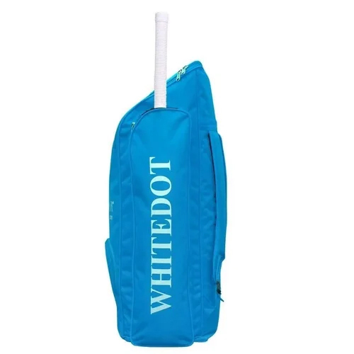 Sports Kit Bags - Color: Blue