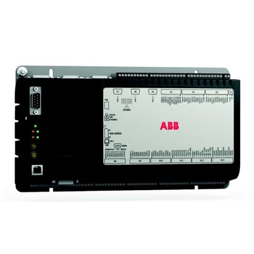 Baldor Motion Controller