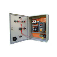 Extruder Machine Control Panel - Frequency (mhz): 50 Hertz (hz)