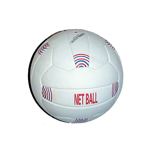 Rubber Net Ball - Synthetic Rubber Material, Various Colors - Unisex Design for Adults, Printed Patterns
