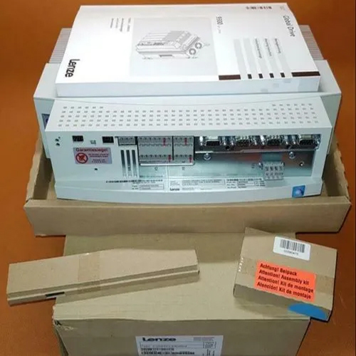 Lenze Evs9325-Es Motors