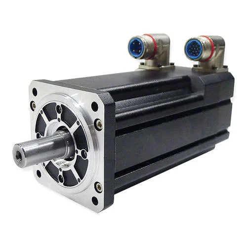 Electric Servo Motor - Frequency (Mhz): 50 Hertz (Hz)