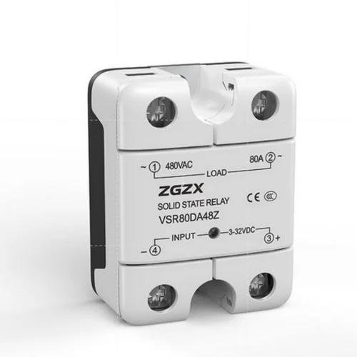 DC TO DC Solid State Relay
