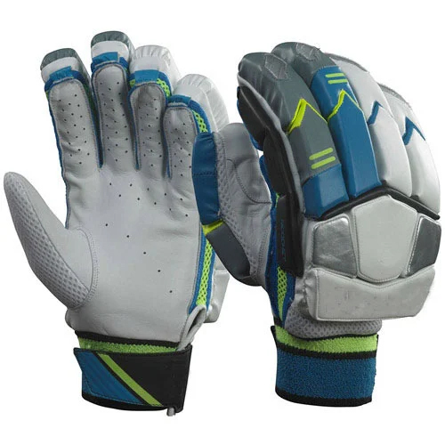 Cricket Batting Gloves - Age Group: Adults