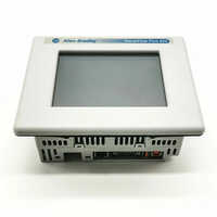 Allen Bradley Hmi
