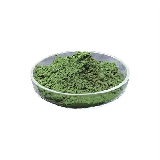 Chlorella Extracts ( Chlorella Vulgaris Extract) - Grade: Pharma & Food Grade